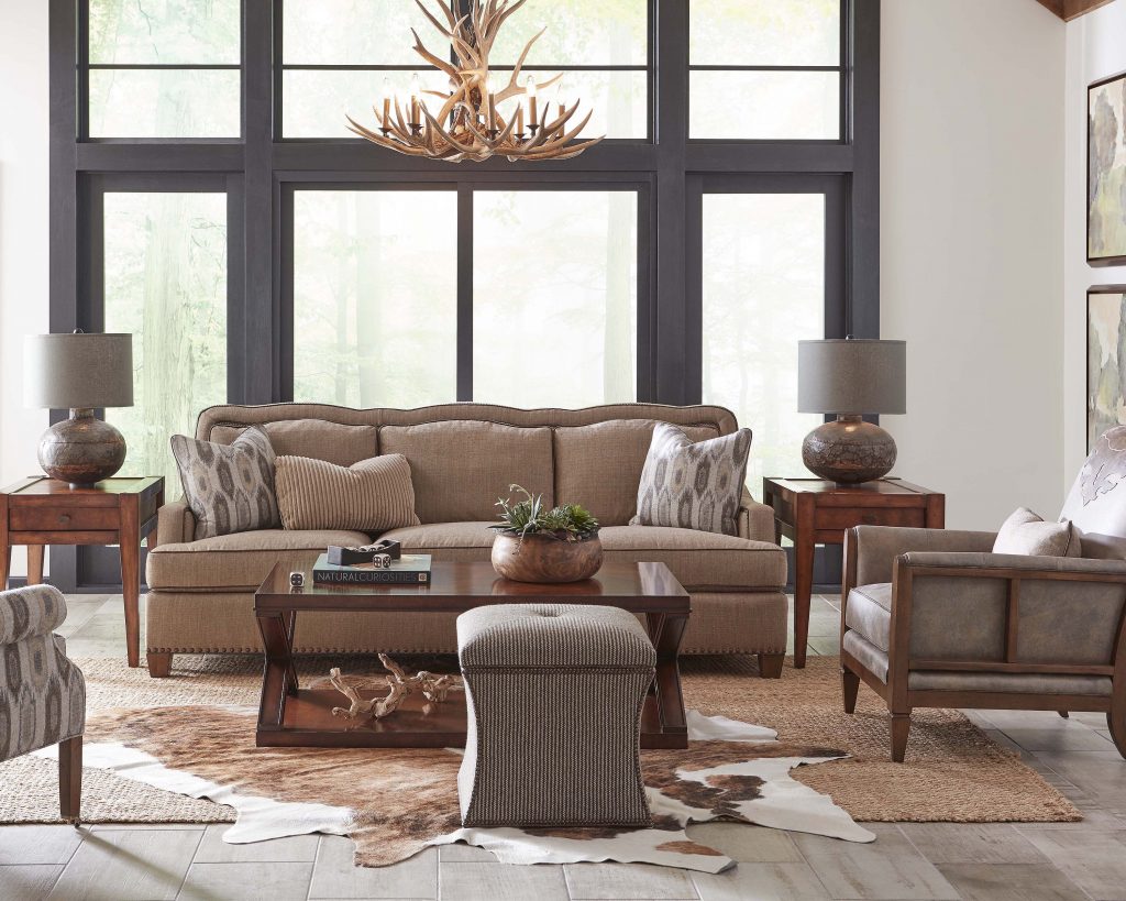 12 Warm and Beautiful Home Decor Ideas & Fall Accents for Your Home